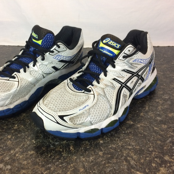 asics nimbus 16 mens
